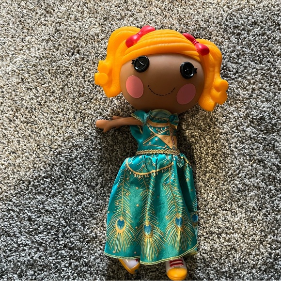 Lalaloopsy Doll - Picture 2 of 5